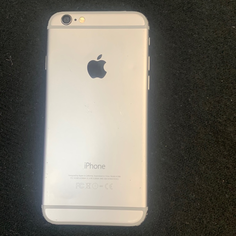 Apple iPhone 6